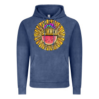 Vintage Denim hello summer Vintage Hoodie - JahusDesignShop