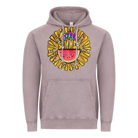 Vintage Zinc hello summer Vintage Hoodie - JahusDesignShop