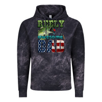 Cloud Black reely awesome dad Vintage Hoodie - HRA Design Shop