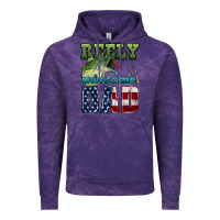 Cloud Purple reely awesome dad Vintage Hoodie - HRA Design Shop