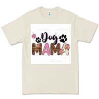 Bone dog mama  texas billie wilder filigran. Premium Tee - texasbilliewilder