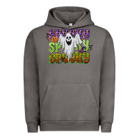 Pigment Tornado spooky spooky spooky Urban Hoodie - CowGirlArtShop