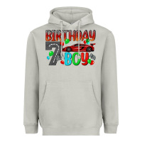 Moon Dust birthday boy Heavyweight Hoodie - BundleAndBundleShop
