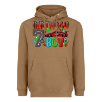 Toasted Coconut birthday boy Heavyweight Hoodie - BundleAndBundleShop