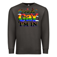 Smoke sounds gay i'm in Premium Sweatshirt - LillyAllenDesigns