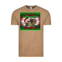 Vintage Coffee when you’re dead inside but it's christmas tumbler Vintage Tee - BundleAndBundleShop