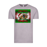 Vintage Zinc when you’re dead inside but it's christmas tumbler Vintage Tee - BundleAndBundleShop
