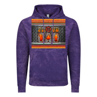 Cloud Purple proud dadtumbler Vintage Hoodie - HRA Design Shop