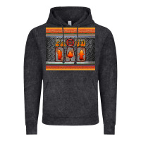 Vintage Black proud dadtumbler Vintage Hoodie - HRA Design Shop