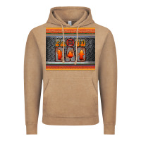 Vintage Coffee proud dadtumbler Vintage Hoodie - HRA Design Shop