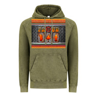 Vintage Olive proud dadtumbler Vintage Hoodie - HRA Design Shop