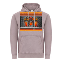 Vintage Zinc proud dadtumbler Vintage Hoodie - HRA Design Shop