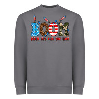 Storm boom bitch get out the way Heavyweight Sweatshirt - AdoDesignShop