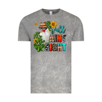 Cloud Rock y'all aint right Vintage Tee - AdoDesignShop
