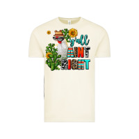 Vintage Arctic y'all aint right Vintage Tee - AdoDesignShop