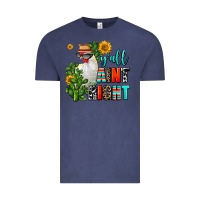 Vintage Denim y'all aint right Vintage Tee - AdoDesignShop