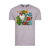 Vintage Zinc y'all aint right Vintage Tee - AdoDesignShop