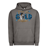 Pigment Tornado baby its cold outside Urban Hoodie - CowGirlArtShop