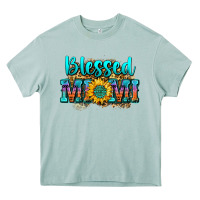 Arona blessed mimi Heavy Core Tee - Zillion Design Studio