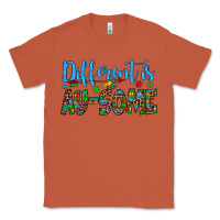 Copper different is au some Classic Tee - Artiststas