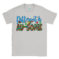 Moon Dust different is au some Classic Tee - Artiststas