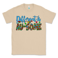 Mushroom different is au some Classic Tee - Artiststas