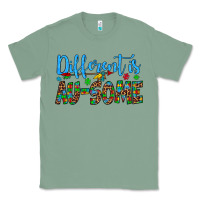 Sage different is au some Classic Tee - Artiststas