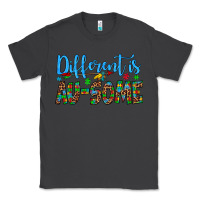 Smoke different is au some Classic Tee - Artiststas
