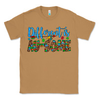 Toasted Coconut different is au some Classic Tee - Artiststas