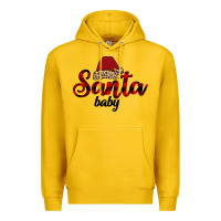 Lemon Santa Baby Premium Hoodie - Bettercallsaul