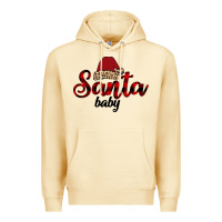 Pina Colada Santa Baby Premium Hoodie - Bettercallsaul