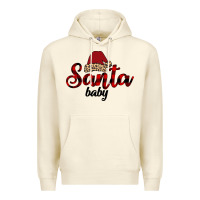 Sandshell Santa Baby Premium Hoodie - Bettercallsaul