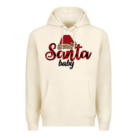 Tofu Santa Baby Premium Hoodie - Bettercallsaul