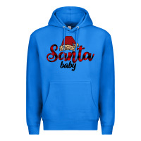 True Royal Santa Baby Premium Hoodie - Bettercallsaul