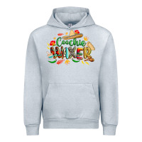 Heather Grey cinco de mayo coochie waxer Urban Hoodie - CowGirlArtShop
