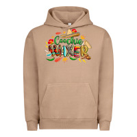 Pigment Burro cinco de mayo coochie waxer Urban Hoodie - CowGirlArtShop