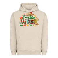 Pigment French Oak cinco de mayo coochie waxer Urban Hoodie - CowGirlArtShop