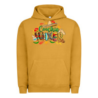 Pigment Peanut Butter cinco de mayo coochie waxer Urban Hoodie - CowGirlArtShop