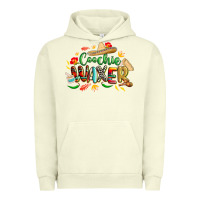 Pigment Pistachio cinco de mayo coochie waxer Urban Hoodie - CowGirlArtShop