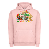 Pigment Salmon cinco de mayo coochie waxer Urban Hoodie - CowGirlArtShop