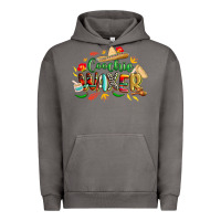 Pigment Tornado cinco de mayo coochie waxer Urban Hoodie - CowGirlArtShop