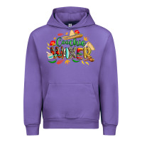 Tulip cinco de mayo coochie waxer Urban Hoodie - CowGirlArtShop