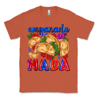 Copper empanada or nada Classic Tee - AdoDesignShop