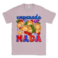 Lilac empanada or nada Classic Tee - AdoDesignShop