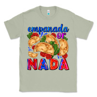 Matcha empanada or nada Classic Tee - AdoDesignShop