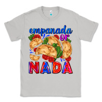 Moon Dust empanada or nada Classic Tee - AdoDesignShop
