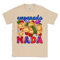 Mushroom empanada or nada Classic Tee - AdoDesignShop