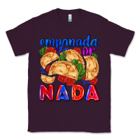 Plum empanada or nada Classic Tee - AdoDesignShop
