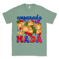 Sage empanada or nada Classic Tee - AdoDesignShop