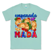 Seafoam empanada or nada Classic Tee - AdoDesignShop